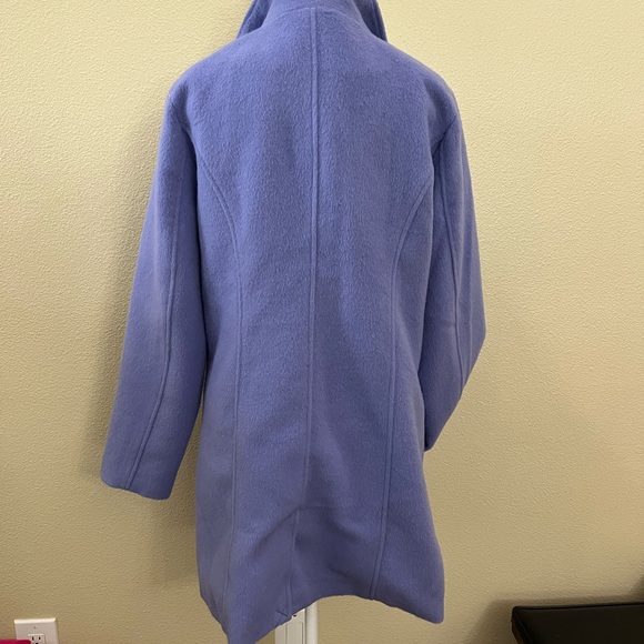 Isaac Mizrahi Live Coat - Picture 8 of 9